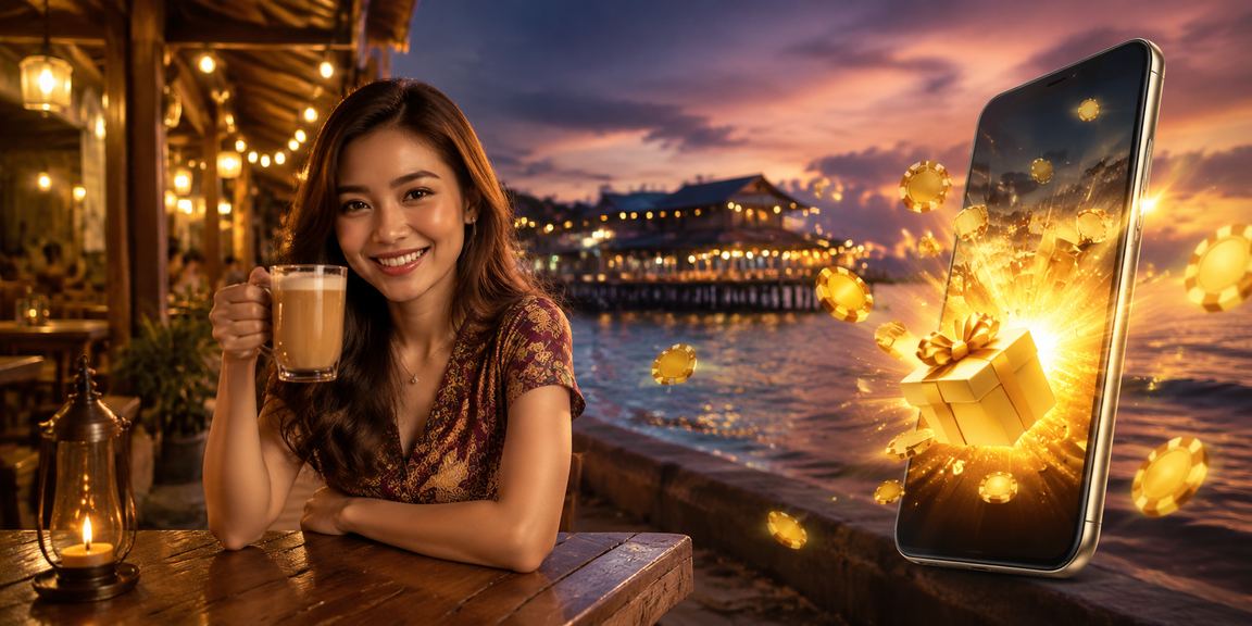 tube8 Malaysia VIP Bonus in a Malay-style setting